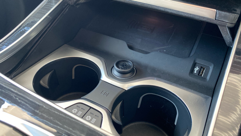 BMW X5 xDrive30d MHT M Sport 5dr Auto [7 Seat] [Tech Pk] Diesel Estate